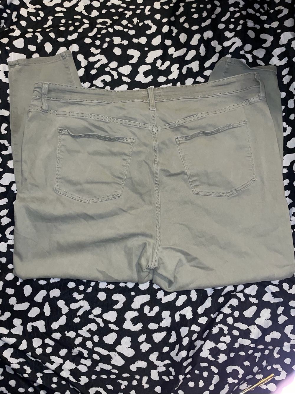 Jeans - Picture 3 of 8
